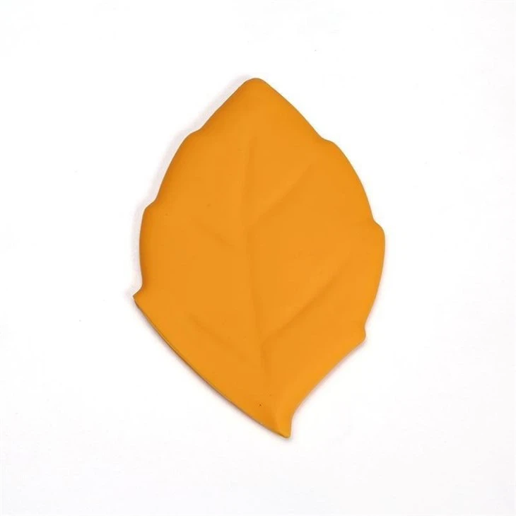 silicone cup. (6)