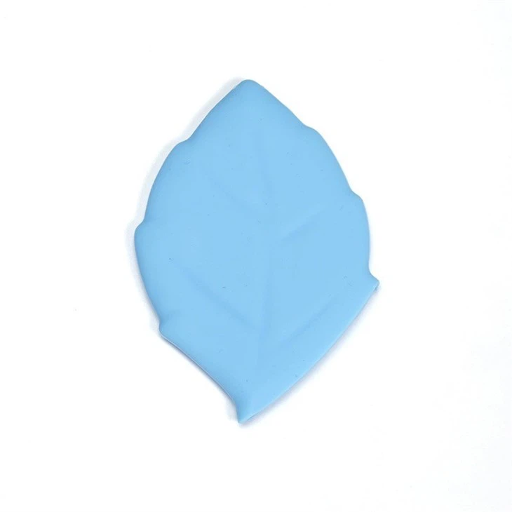 silicone cup.