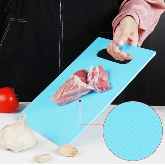 PP Cutting Board Set