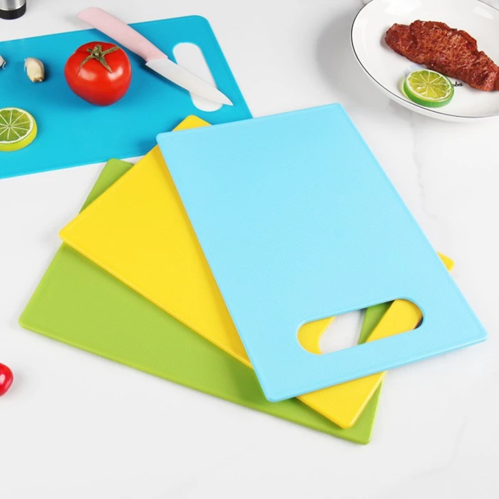 PP Cutting Board Set