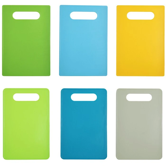 PP Cutting Board Set