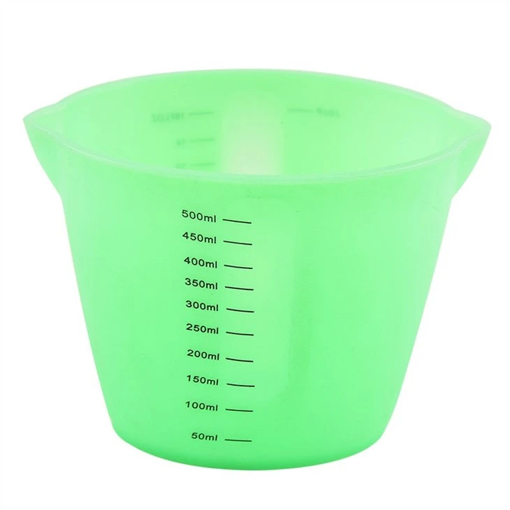 Silicone Measuring Cup