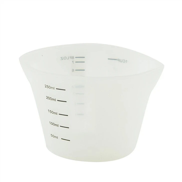 Silicone Measuring Cup