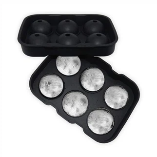 Ladice za velike kocke leda Sphere