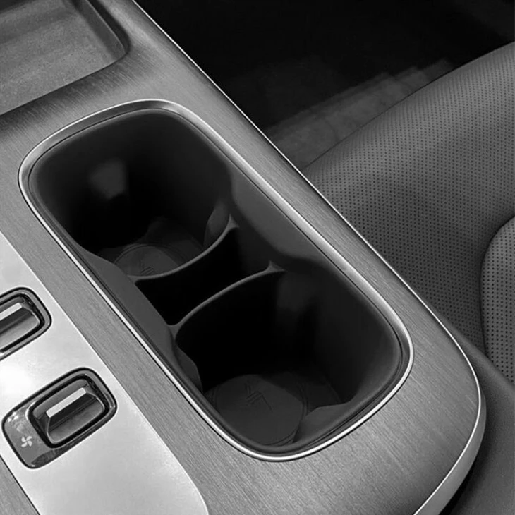 Car Cup Holder Stabilizer For Large Cups factory